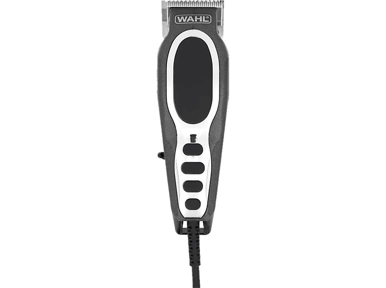 Wahl Haarschneider »Close Cut Pro Grey 20105.0460«, 6 Aufsätze, Netz-Haarschneideset