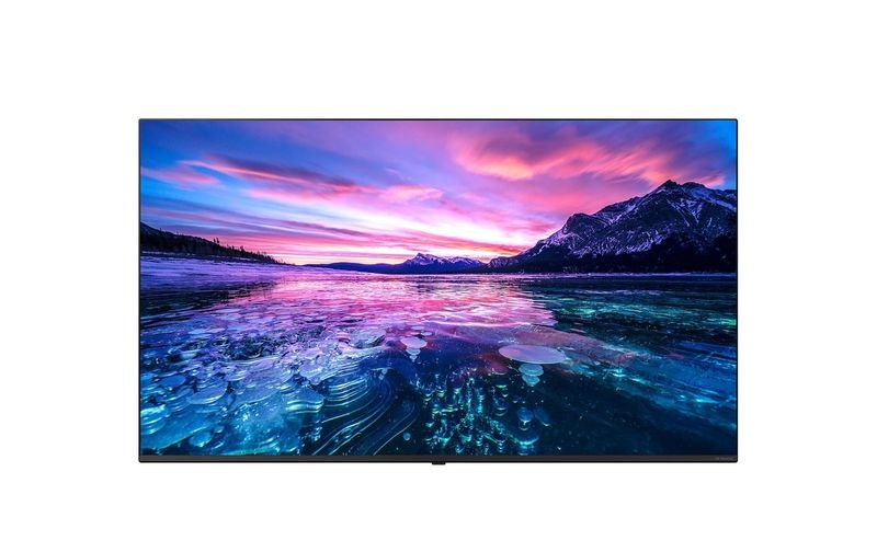 LG 55US762H, 55 Hotel LED-TV, 16:9 - 55 UHD, DVB-T2/S2, IPTV, NO STAND