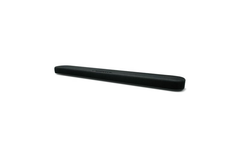 YAMAHA SR-B20A - Soundbar (Schwarz)