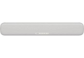 YAMAHA SR-C20A - Soundbar (Weiss)