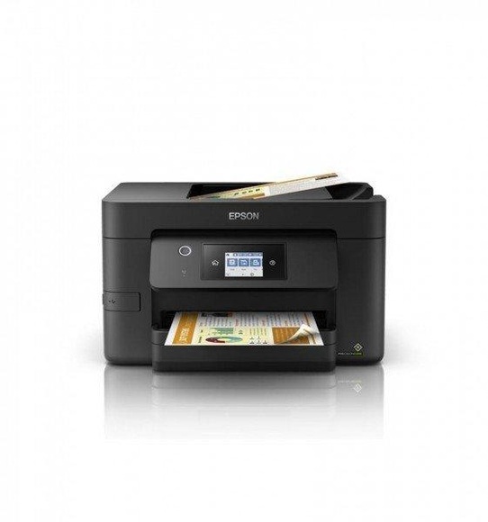 Epson WorkForce Pro WF-3820 DWF - Multifunktionsgerät mit Duplexdruck