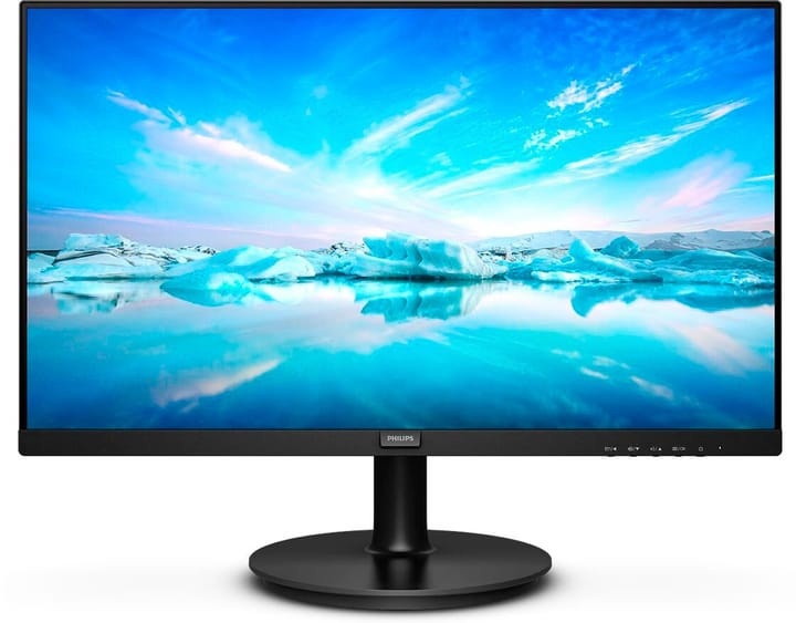 272V8LA/00, LED-Monitor