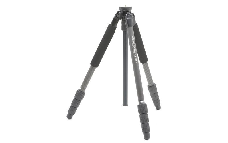 Slik Stativ Pro 634CF