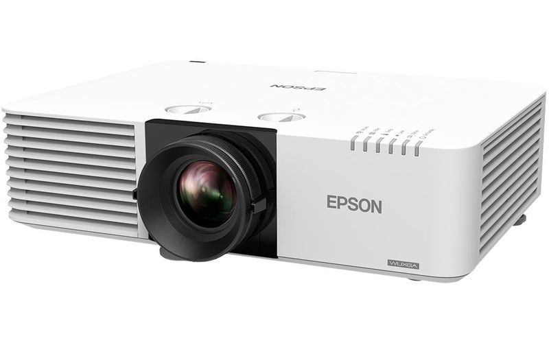 EB-L530U Beamer Standard Throw-Projektor 5200 ANSI Lumen 3LCD WUXGA (1920x1200) Weiß