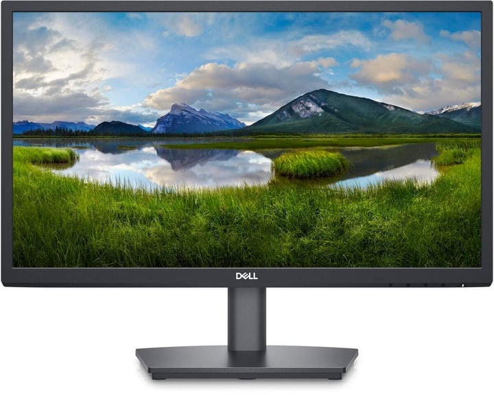 Dell E-Series E2222HS Monitor