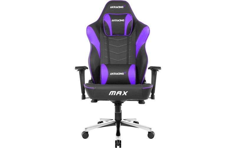 AKRacing Gaming-Stuhl »MAX Gaming Chair«