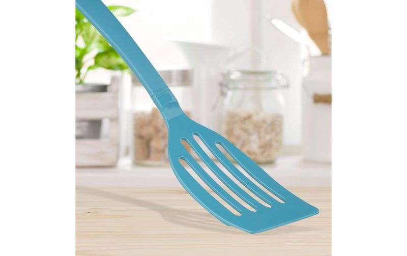 Zenker Pfannenwender Blau