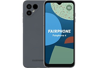 FAIRPHONE 4 5G - Smartphone (6.3 
