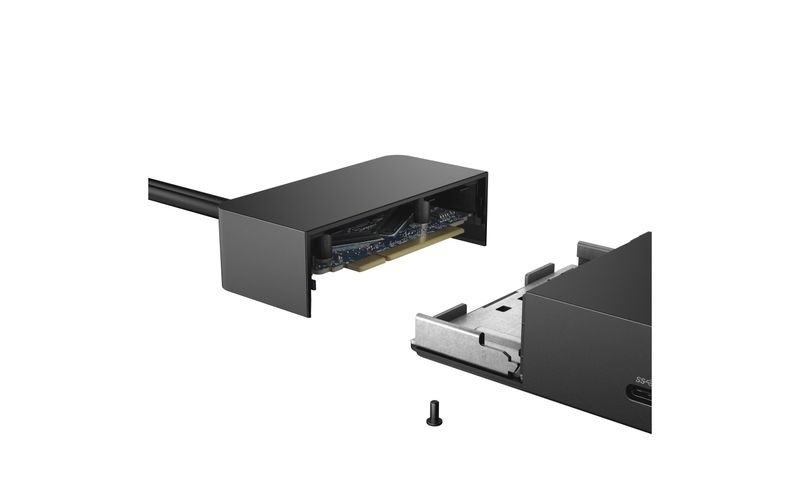 Dell Upgrade Module - Upgrade-Kit Port-Erweiterung