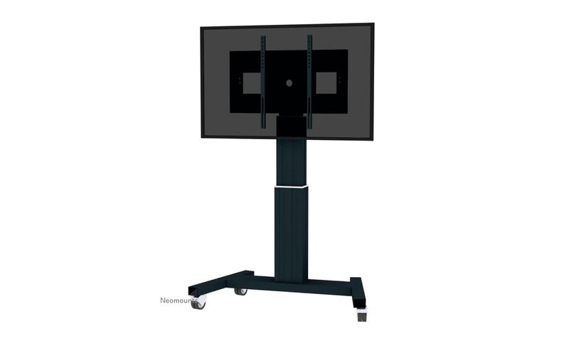 NewStar PLASMA-M2500BLACK TV-Rollwagen 106,7 cm (42) - 254,0 cm (100)