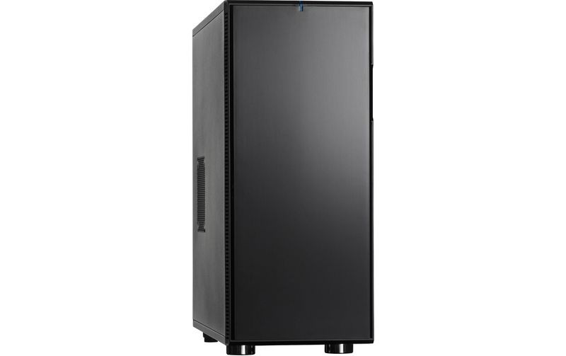Fractal design Define XL R2 - PC Gehäuse (Schwarz)