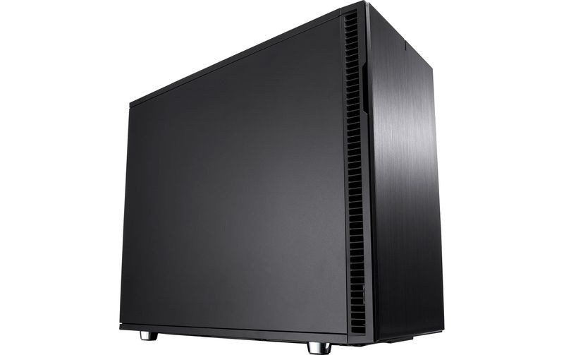 Fractal Design Define R6 PC-Gehäuse