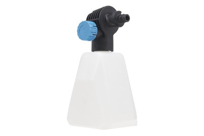 Gloria Haus und Garten Schaum SET 729120.0000 Schaum-Aufsatz