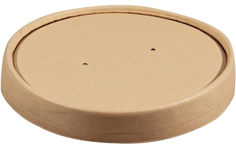 Weita Deckel zu Suppenbecher 470 ml 50 Stück