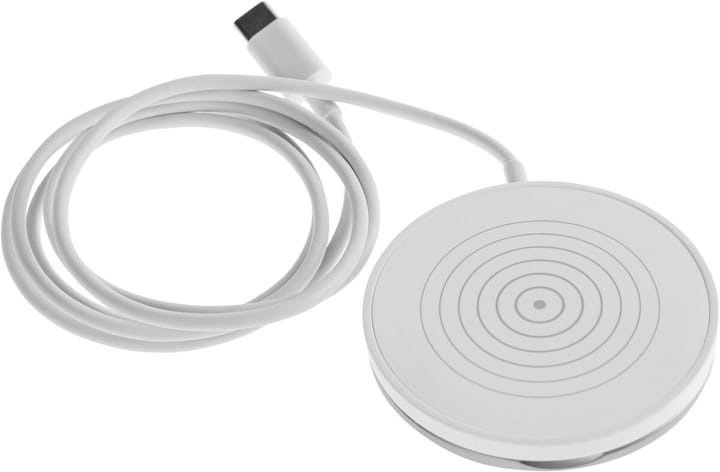 onit Magnetic Charger 15 W; Weiss Ladegerät