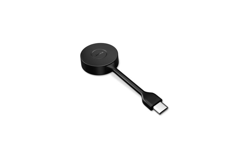 Headset-Adapter USB-C? Jabra