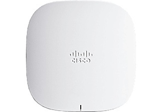 Cisco Business 150AX - Accesspoint - Bluetooth, 802.11a/b/gcc - 2.4 GHz, 5 GHz - Wand- / Deckenmontage