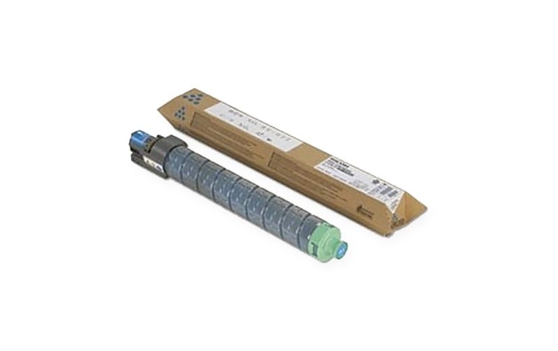 Toner cyan 841820