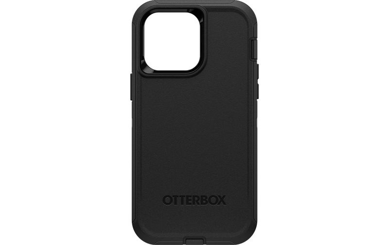 Otterbox Defender Backcover Apple iPhone 14 Pro Max Schwarz