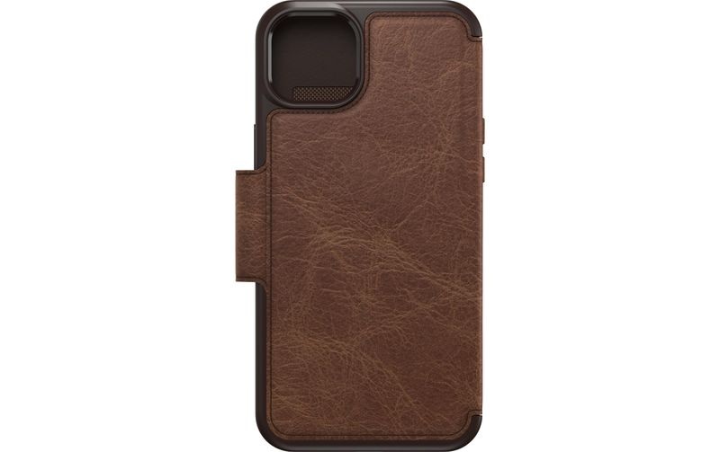 Otterbox Strada Case Apple iPhone 14 Plus Espresso