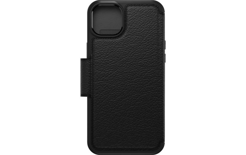 Otterbox Strada Case Apple iPhone 14 Plus Schwarz