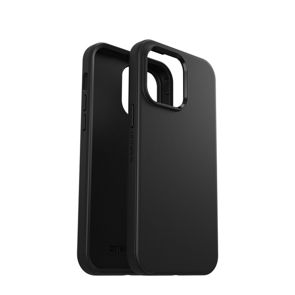 Otterbox Symmetry Backcover Apple iPhone 14 Pro Max Schwarz
