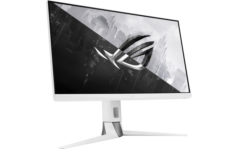 ROG Strix XG27AQ-W, Gaming-Monitor