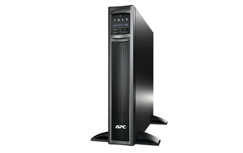 19 Zoll USV 1000 VA APC by Schneider Electric Smart UPS SMX1000I