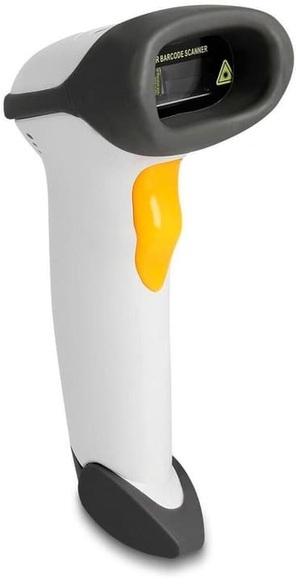 DeLock 90565 1D Barcode-Scanner