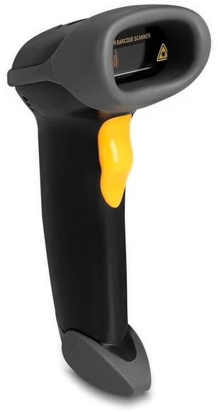 DeLock 90584 1D Barcode Scanner