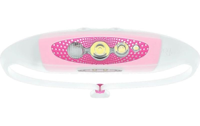Knog LED Stirnlampe »Stirnlampe Bilby Run«