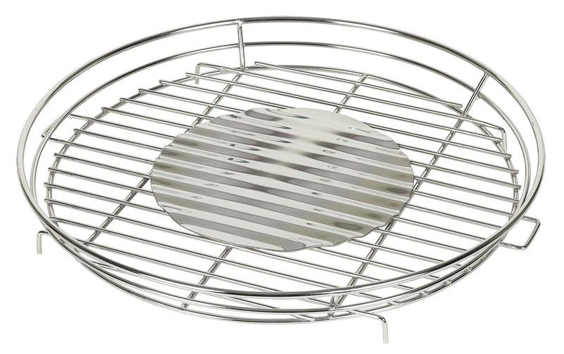 LotusGrill Grillrost Small, Ø 28.4 cm