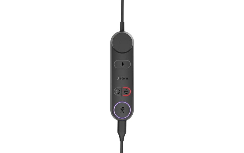 Headset-Adapter USB-C® Jabra