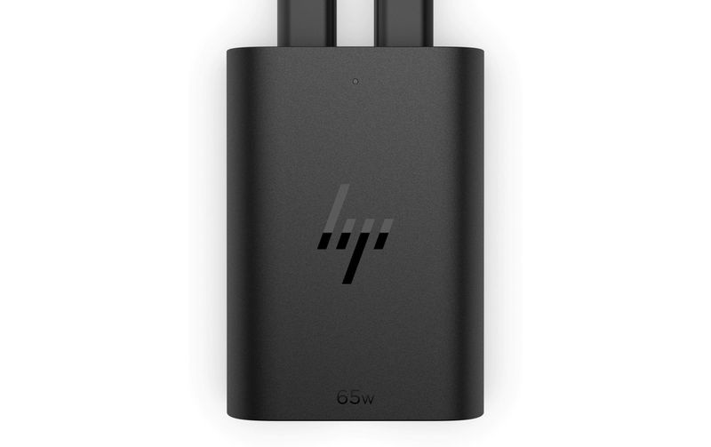 HP 65 W GaN USB-C-Laptop-Ladegerät