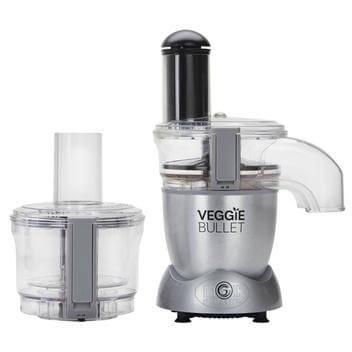 Nutribullet Veggie Bullet Food Prozessor Blender
