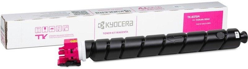 KYOCERA TK-8375M Tonerkartusche 1 Stück(e) Original Magenta