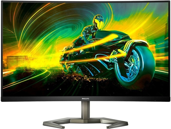 Philips 32M1C5500Vl/00 31;5' Monitor