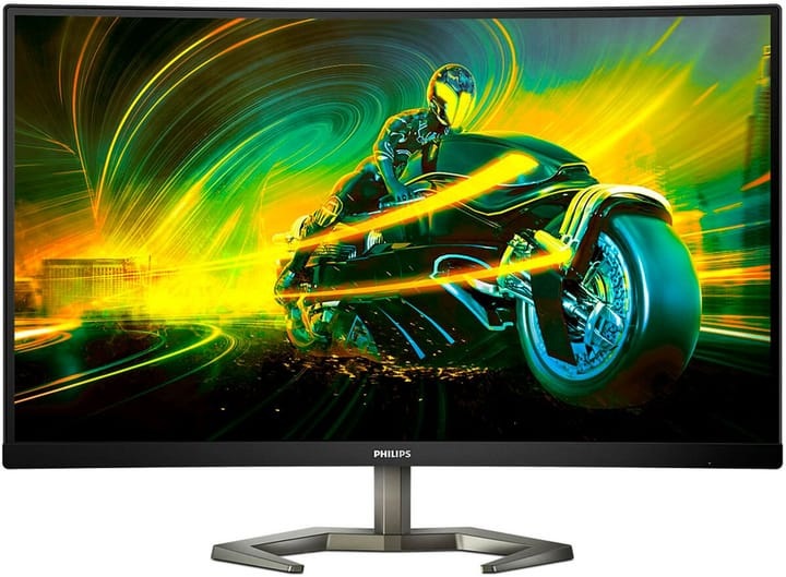 Philips 27M1C5500Vl/00 27' Monitor