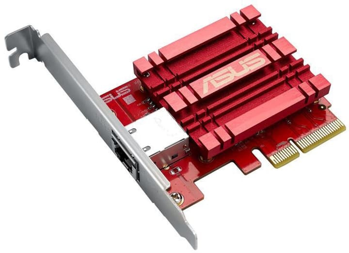 Asus Xg-C100C 10Gbps Rj-45 Adapter