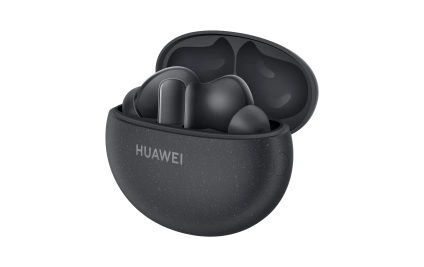 Huawei FreeBuds 5i ? Nebula Black In-Ear Kopfhörer
