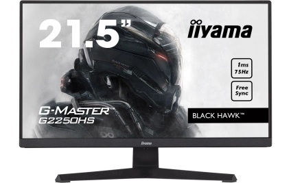 G-Master G2250HS-B1, Gaming-Monitor