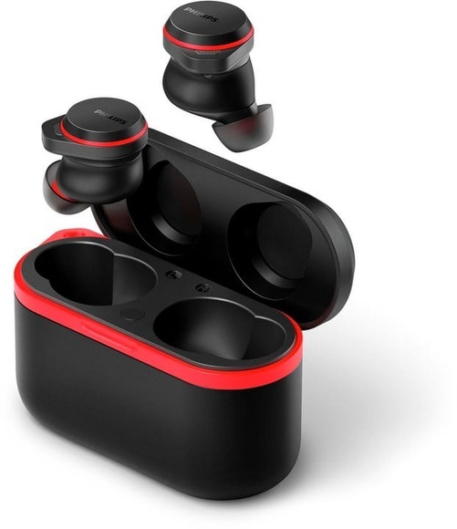 Philips wireless In-Ear-Kopfhörer »Wireless In-Ear-Kopfhö«