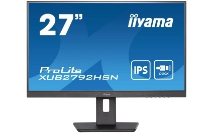 ProLite XUB2792HSN-B5, LED-Monitor