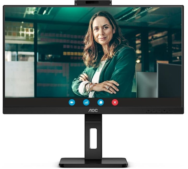 AOC Q27P3Cw 27' Monitor