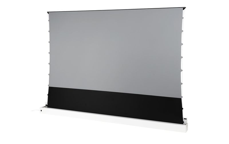 Celexon Bodenleinwand UST HomeCinema Plus 120