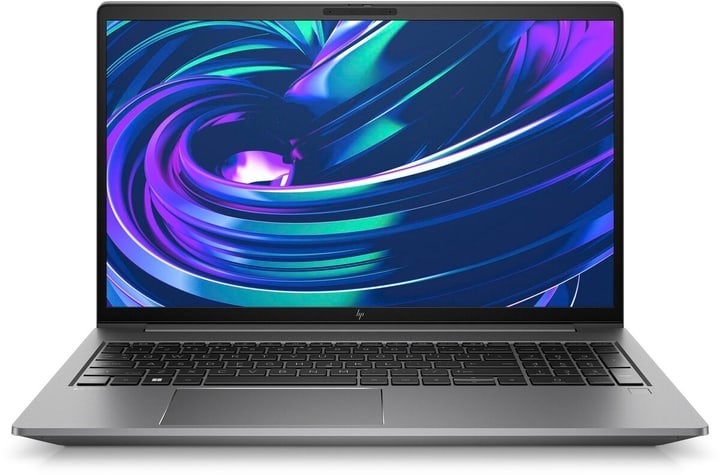 HP ZBook Power 15,6 Zoll G10 Mobile Workstation-PC Wolf Pro Security Edition