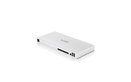 Ubiquiti UISP Router Pro R PRO WLAN ? LAN
