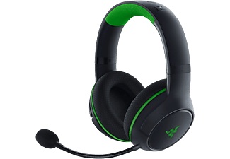 RAZER Kaira HyperSpeed - Xbox-lizenziert - Gaming Headset, Schwarz/Grün