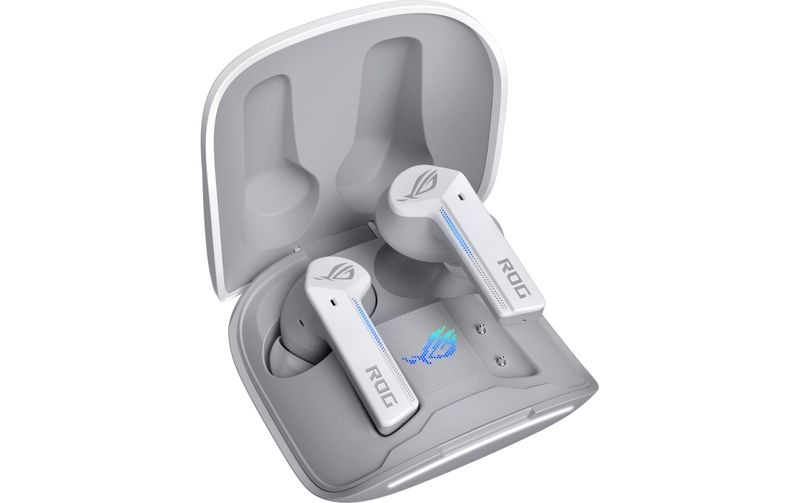 ASUS ROG Headset ROG Cetra True Wireless Weiss