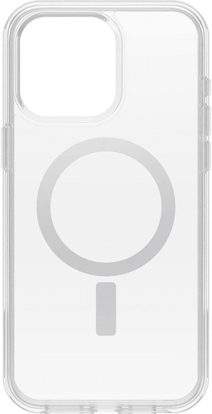 OtterBox Symmetry iPhone 15 Pro Max Transparent Smartphone Hülle